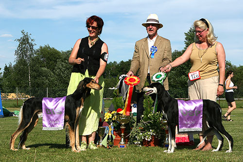 Tazillah Latif Farrukh & Aziz Xanom