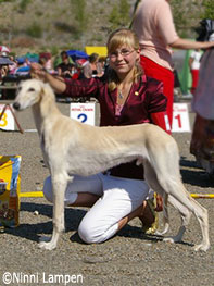 Janette & Aziz Bazras
