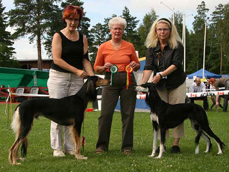 Tazillah Latif Farrukh & Aziz Xanom