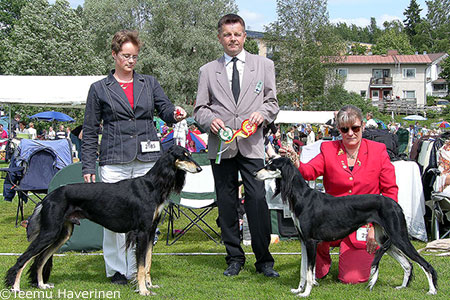 Aziz Umar & Aziz Xanom