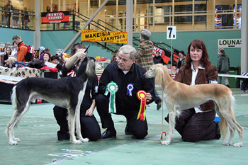 Aziz Vared & Tazillah Pareesa Ashar