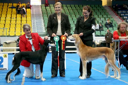 Aziz Xanom & Badavie Quen Moriquendi