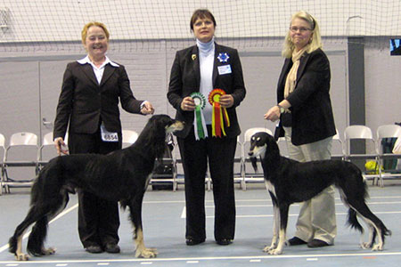 Aziz Uzziah & Aziz Xanom