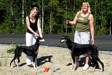 Aziz Xanom & Aziz Sardar