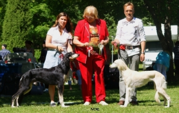 Aziz Qadim & Kuriirin Danilla Deverre