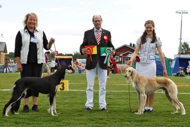 Aziz Ehsan & Hadayan Mordecai