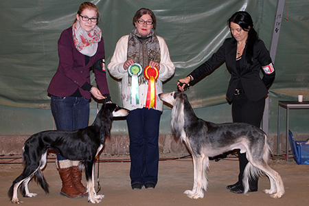 Aziz Jalila & El Ubaid's Kalimantan