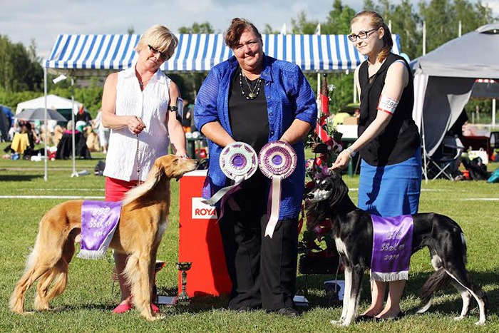 Kirman Vasuman & Aziz Xanom