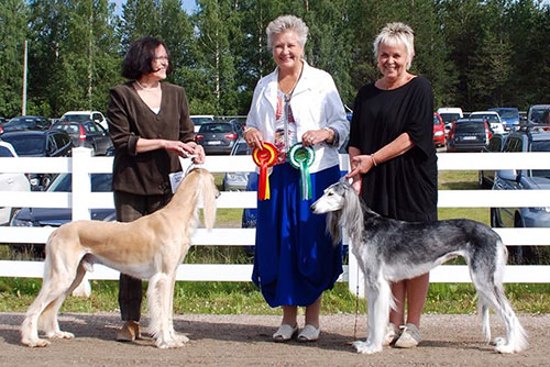 Aziz Filsufh & Khalils Qalala Bint Li-L