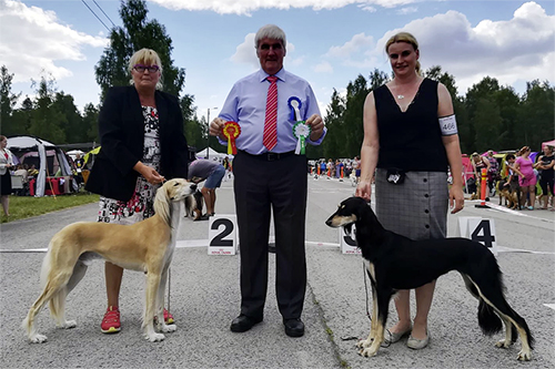 Aziz Partam al Aramika & Aziz Qiana